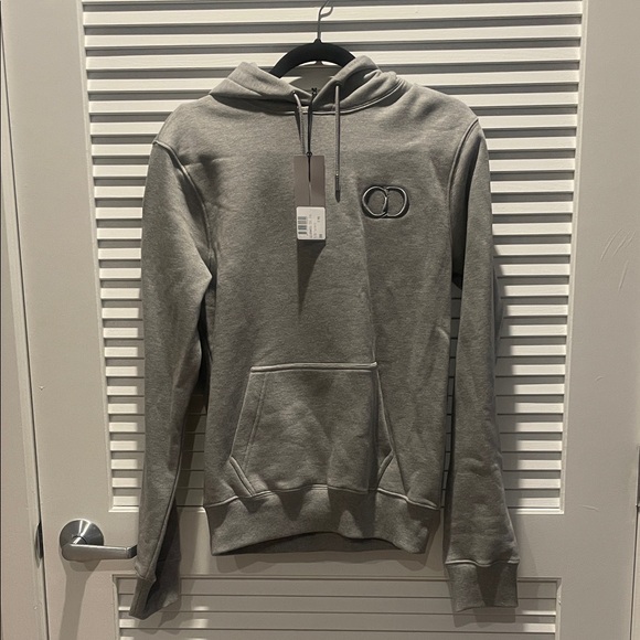 CD Icon hooded sweater - Picture 1 of 3